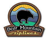 Bear Mountain Ziplines