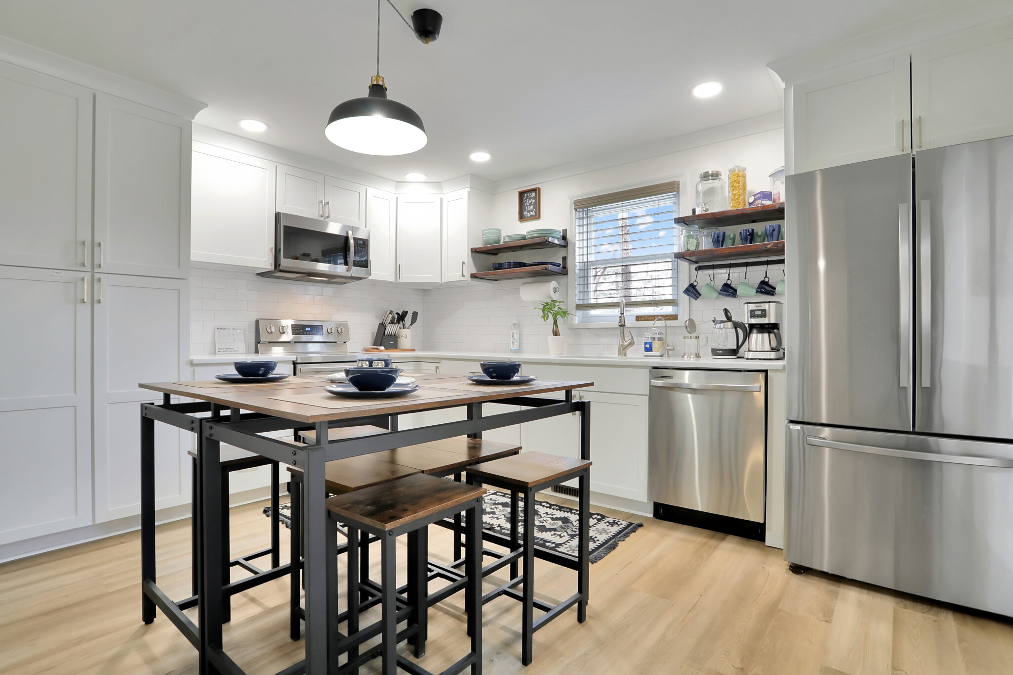 AHawksbill Kitchen